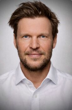 Fotografie der Person Martin Bartsch